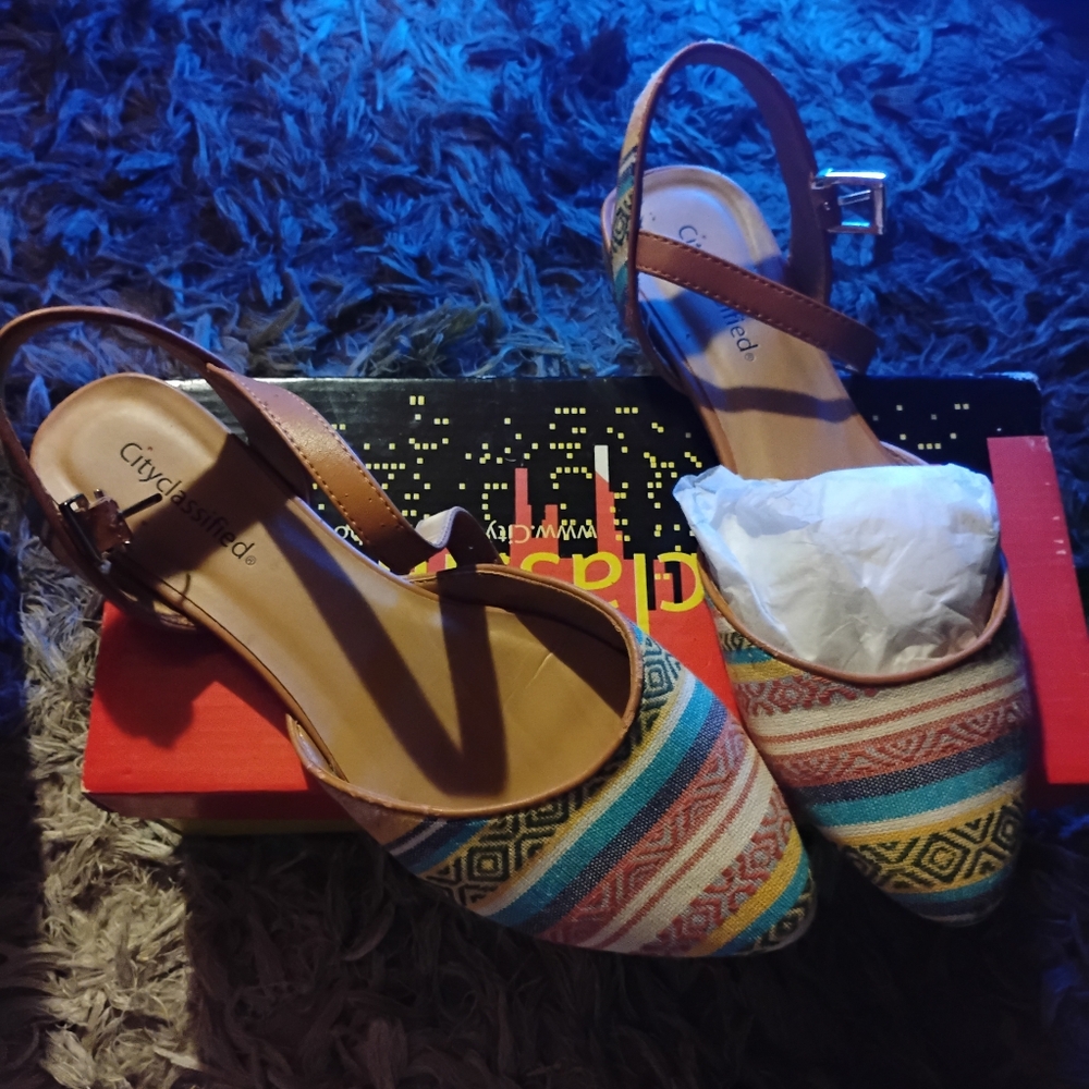 City Classified Flats